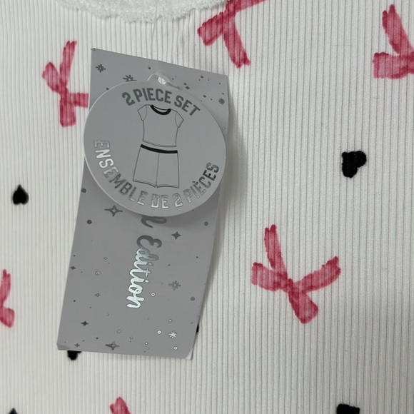 Weekend addition NWT women’s small pajama set - Picture 4 of 11